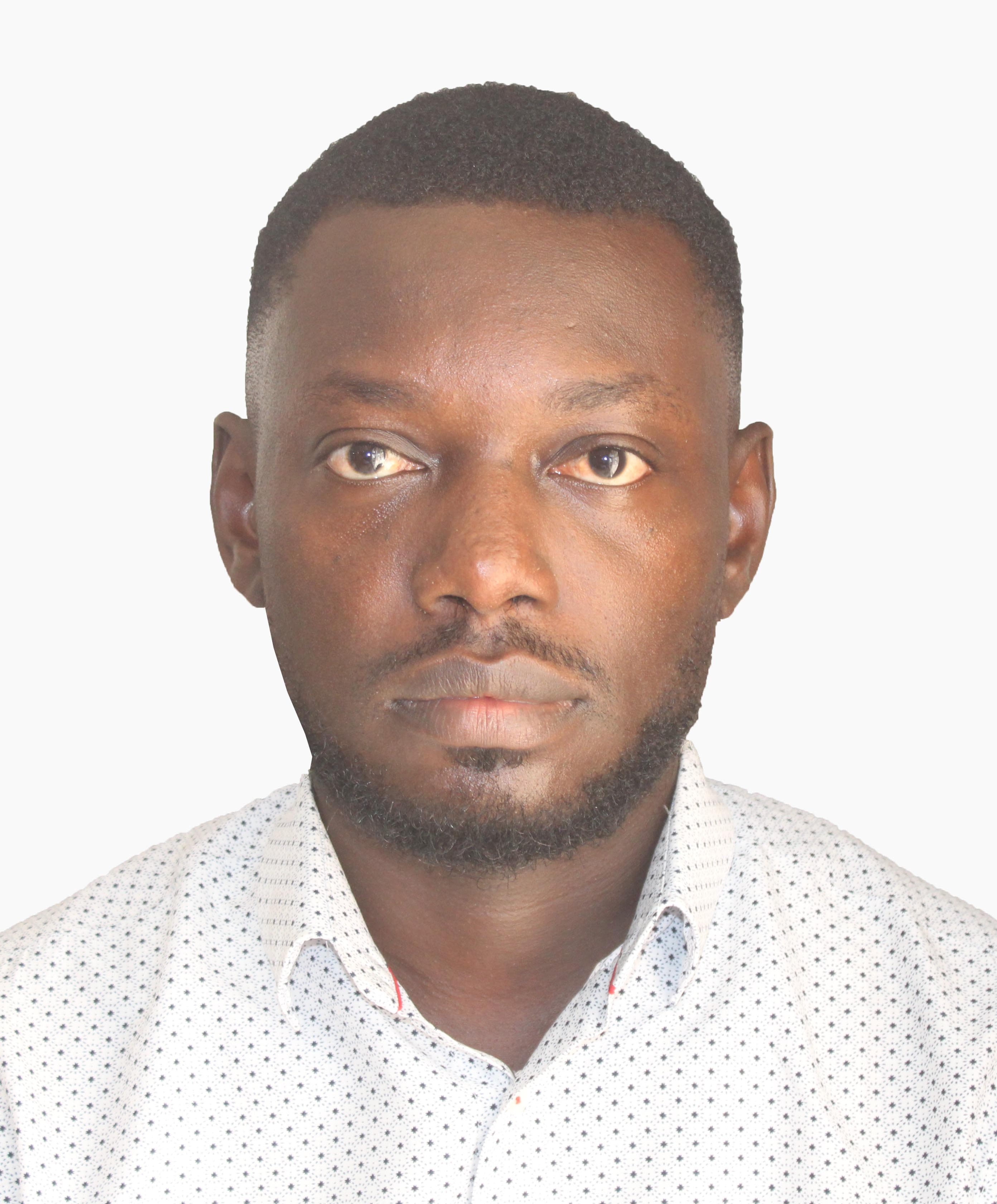 Christopher Wiafe Debrah