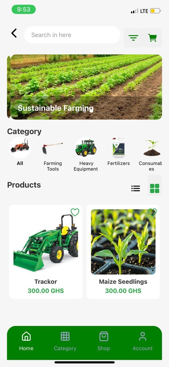 App screenshot 2